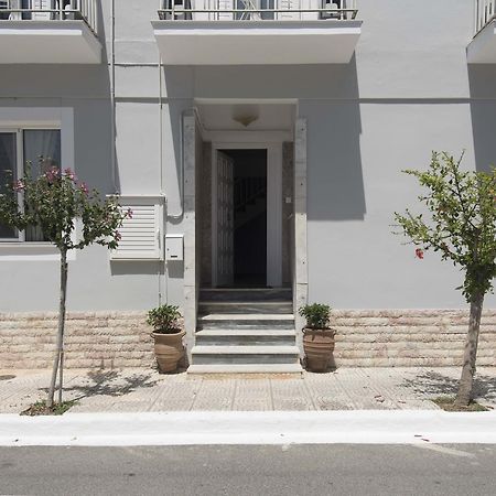 Hotel Finikas Methoni  Luaran gambar