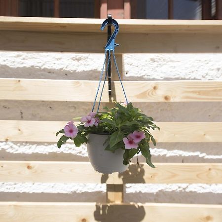 Hotel Finikas Methoni  Luaran gambar