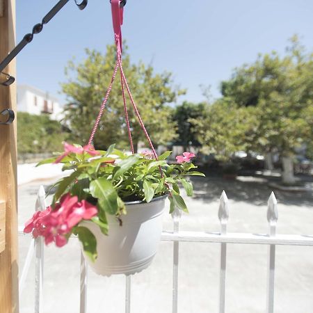 Hotel Finikas Methoni  Luaran gambar