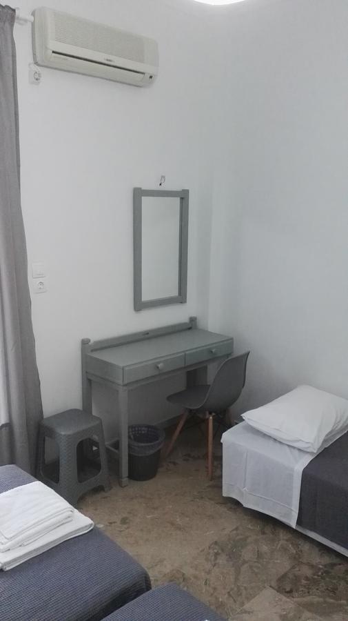 Hotel Finikas Methoni  Luaran gambar