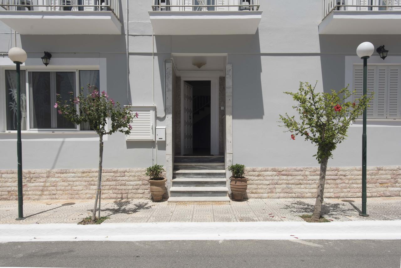 Hotel Finikas Methoni  Luaran gambar