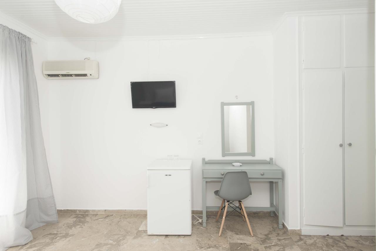 Hotel Finikas Methoni  Luaran gambar