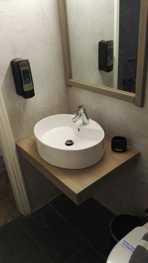Hotel Finikas Methoni  Luaran gambar