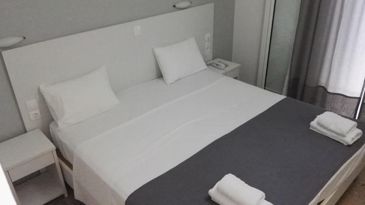Hotel Finikas Methoni  Luaran gambar